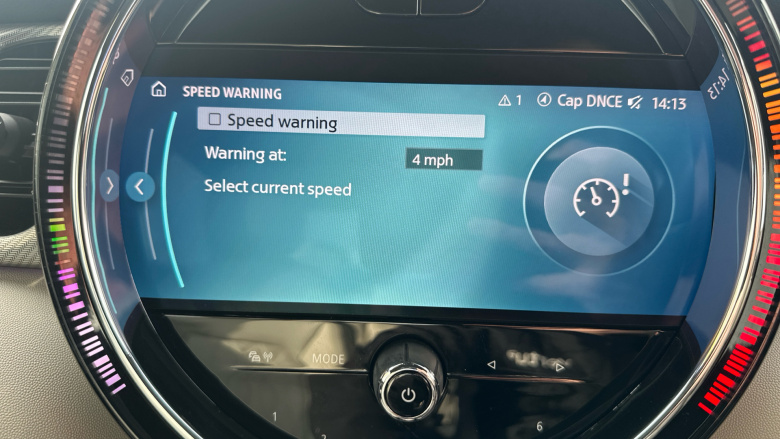 MINI Hatchback 1.5 Cooper Exclusive Premium 3dr Auto Petrol Hatchback